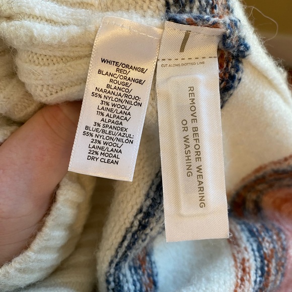 LOFT long sweater - Picture 6 of 6